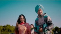 302 -Amar Sehmbi (Official Video) Vicky Dhaliwal | Bravo Music | New Punjabi Songs 2023