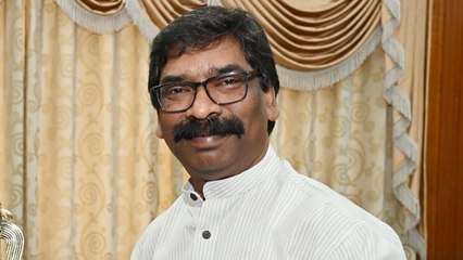 सीएम Hemant Soren गवर्नर पर JMM नेताओं के बयान से अनजान! अपनी ही पार्टी पर सवालों से घिरे?