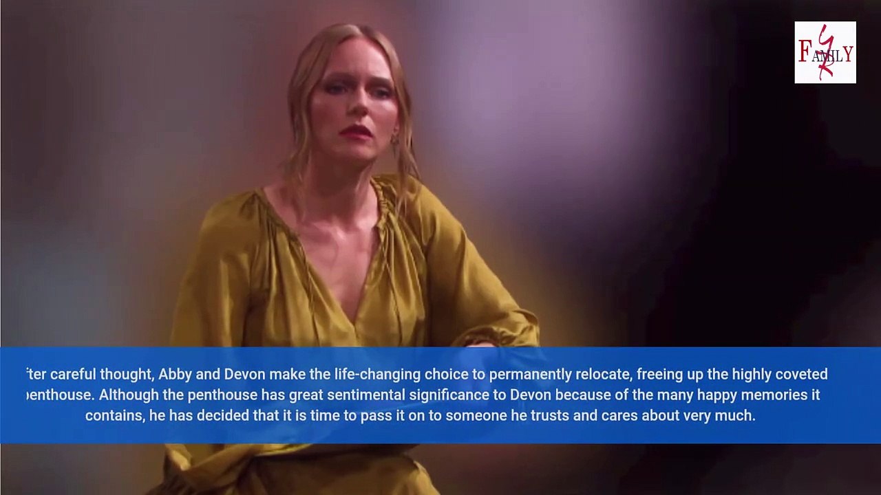 You Wont Believe What Lily Decided To Do With Daniel Young and the