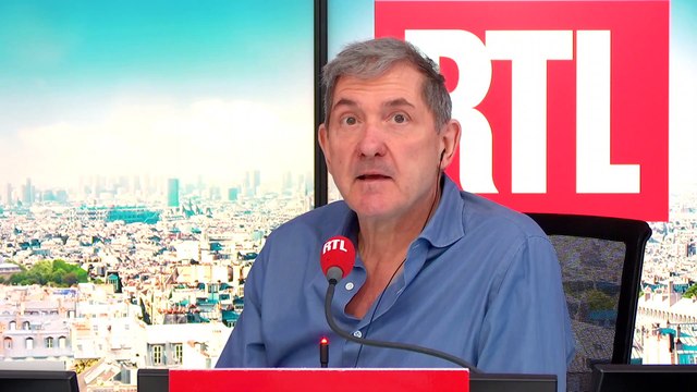 LENGLET CO - 5 ans après, Macron répète à Marseille qu'il suffit de traverser la rue pour trouver du boulot!