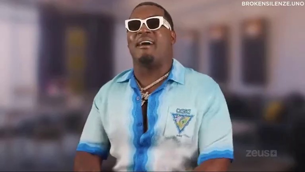 Bad Boys Texas Season 1 Episode 10