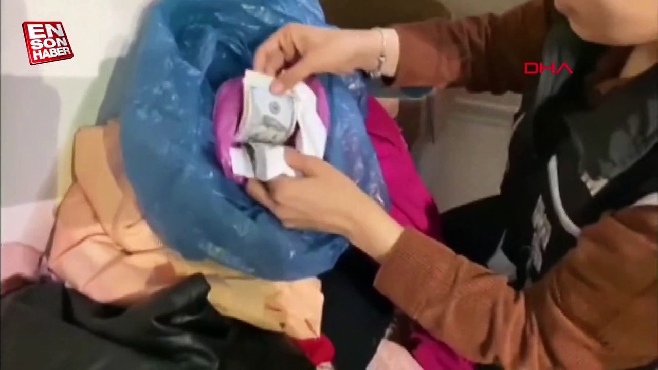 Fethullah Gülen'in yeğeni Asiye Gülen tutuklandı