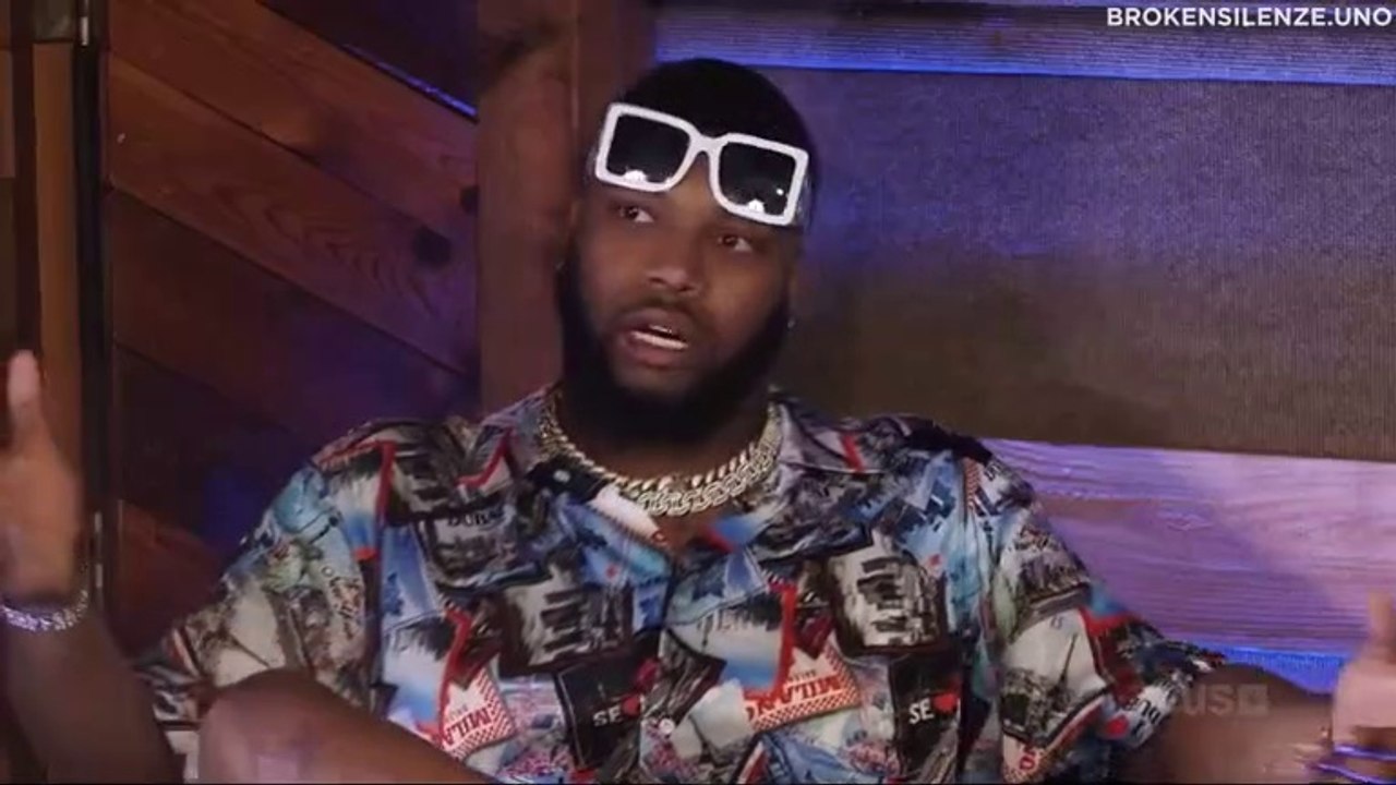 Bad Boys Texas Season 1 Episode 10  -2023