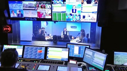 «Le Livre de Daniel» de Chris de Stoop et le jeu vidéo «Final Fantaisy»