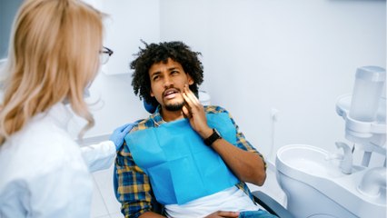 Man dies hours after going to the hospital complaining of toothache, here's what happened