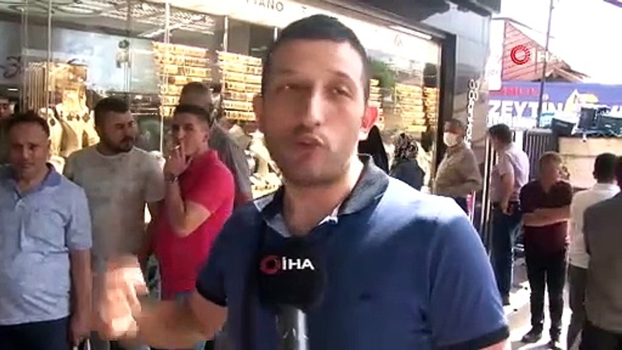 Dolar ve Euro uçtu, vatandaş soluğu orada aldı