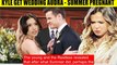 CBS Young And The Restless Spoilers Shock Kyle wants to marry Audra - Summer say