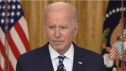 ABD Başkanı Joe Biden'dan 'Wagner isyanı' açıklaması