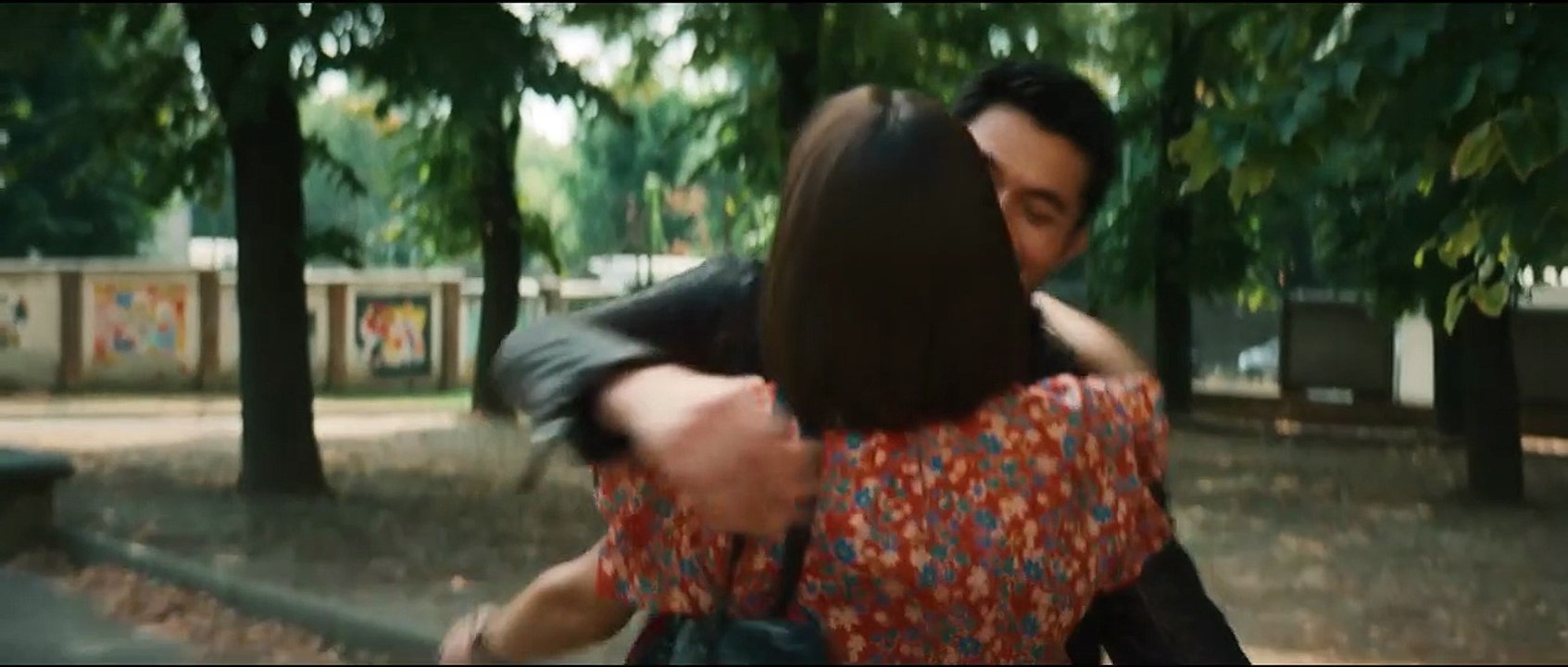 Assassin club trailer df