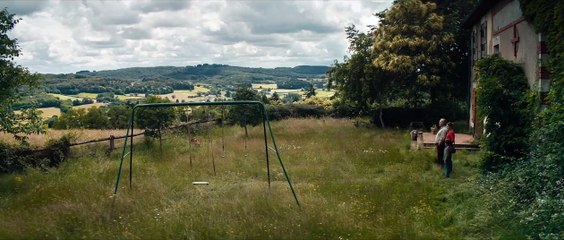 Ogre - Der Fluch Trailer OmeU