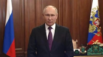 Download Video: Putin: Wagner askerleri ya Rusya Savunma Bakanlığı ile kontrat imzalayacak ya da Belarus'a gidecek