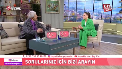 Canlı yayında çıplaklık tartışması