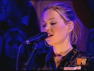 Dido - White Flag (Live)