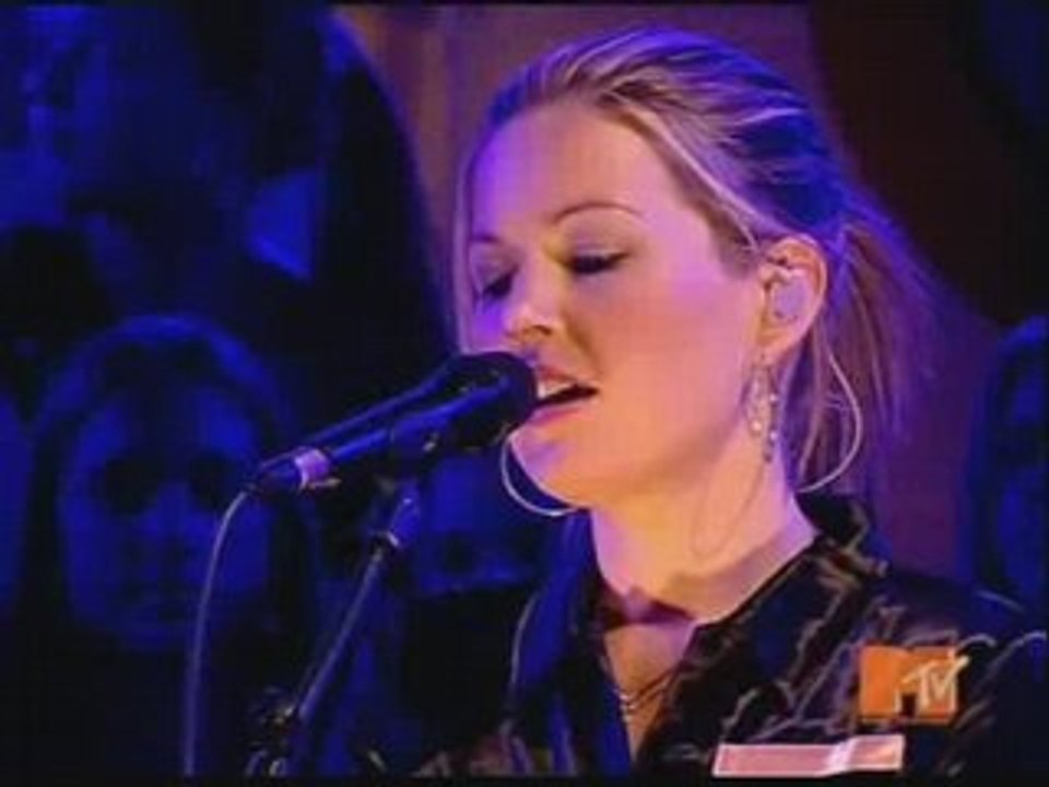 Dido - White Flag (Live)