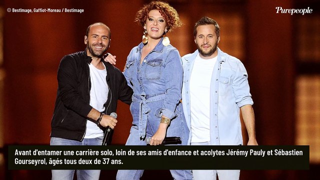 Trois Cafés Gourmands se sépare : après un succès parfois violent , la chanteuse quitte le navire