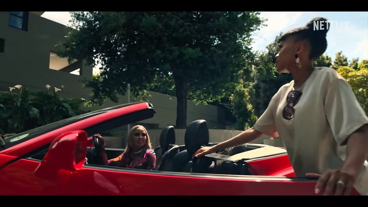 Fatal Seduction Trailer OV