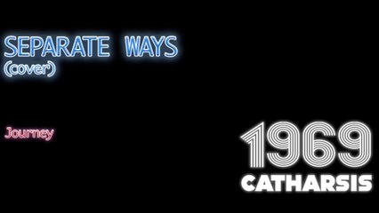 Separate ways - Journey COVER