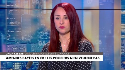 Linda Kebbab : «On a constaté en France une forme de dépénalisation de faits de la consommation de stupéfiants»