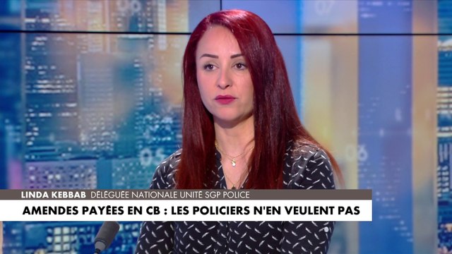 Linda Kebbab : «On a constaté en France une forme de dépénalisation de faits de la consommation de stupéfiants»