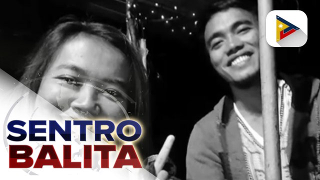 Asawa ng nasawing SAF Commando sa Sulu, lubos na nagdadalamhati sa sinapit ng kanyang mister