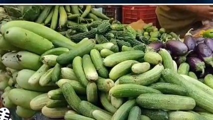 सतना: टमाटर की कीमत ने उपभोक्ताओं को किया गुस्से में लाल...देखें आम जनता की राय