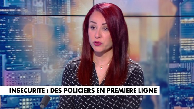 Linda Kebbab : «Il y a un désamour général pour la fonction publique»