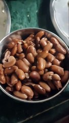 Easy and tasty rajma kebab #food #foodrecipes #cooking #latestrecipe #recipeshorts