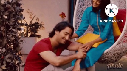 Teri galiya- Devakshi Love Mashup #devakshi  #viralvideo (1)