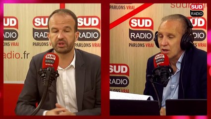 Manuel Bompard : "Emmanuel Macron fait le tour de France du mépris !"