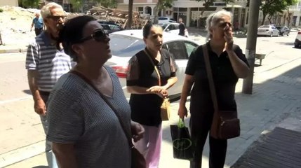 Avcılar'da fatura ücretlerini toplayıp ortadan kayboldular