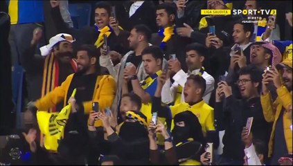 Cristiano Ronaldo 2nd Hat Trick for Al Nassr - 25th February 2023