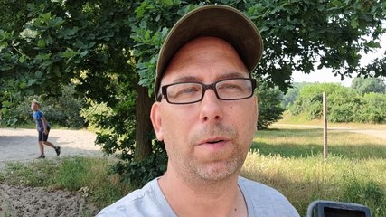 Müllproblem Eichepark in Berlin-Marzahn gelöst