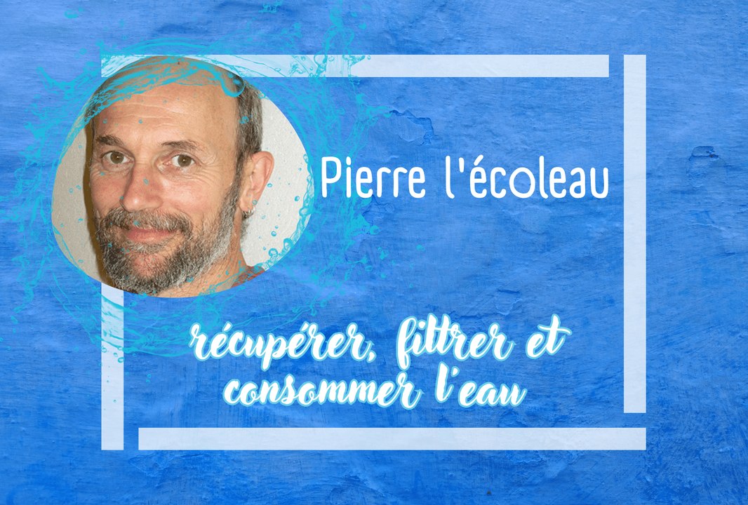 Pierre L'ecoleau