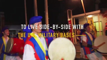 We Shall Overcome Bande-annonce (EN)