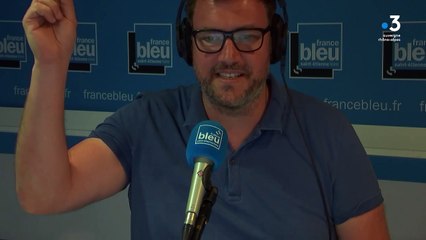 27/06/2023 - Le 6/9 de France Bleu Saint-Étienne Loire en vidéo