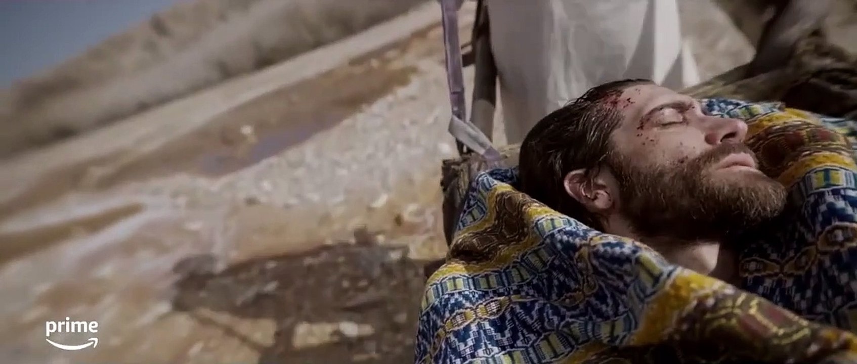 The Covenant Bande-annonce (FR)