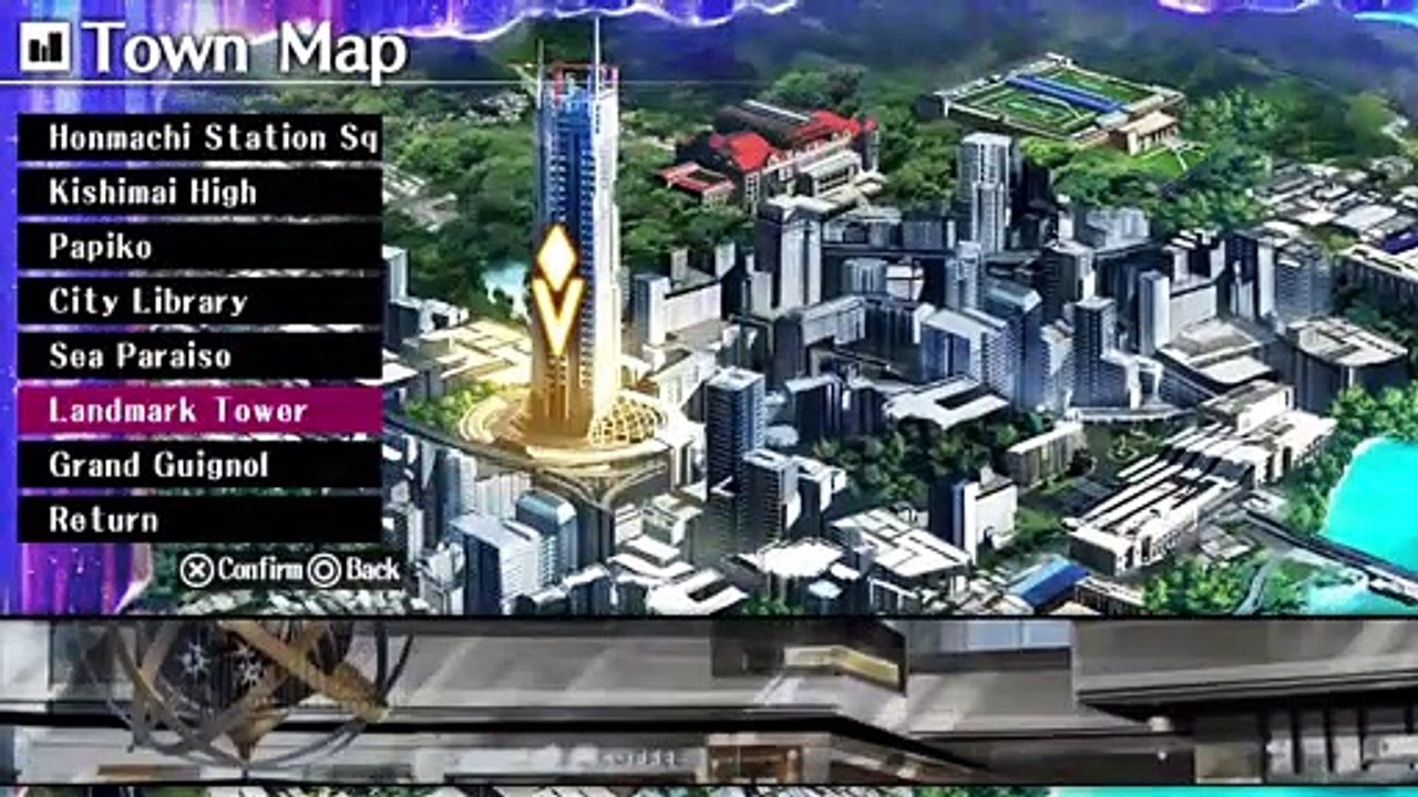 The Caligula Effect - Launch Trailer
