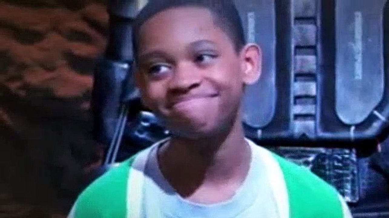 Lab Rats Season 1 Episode 6 Smart and Smarter - video Dailymotion