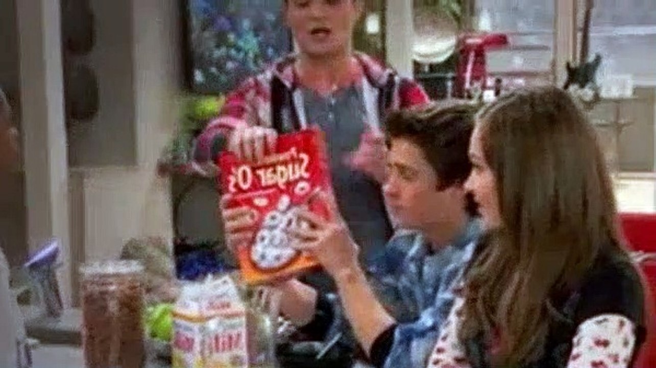 Lab Rats Season 1 Episode 8 Death Spiral Smackdown video Dailymotion