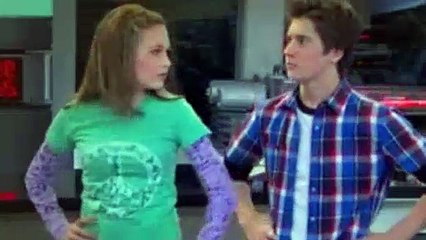 Lab Rats Season 1 Episode 7 Bionic Birthday Fail