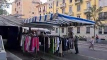 Milano, via Volturno diventa via Berlusconi