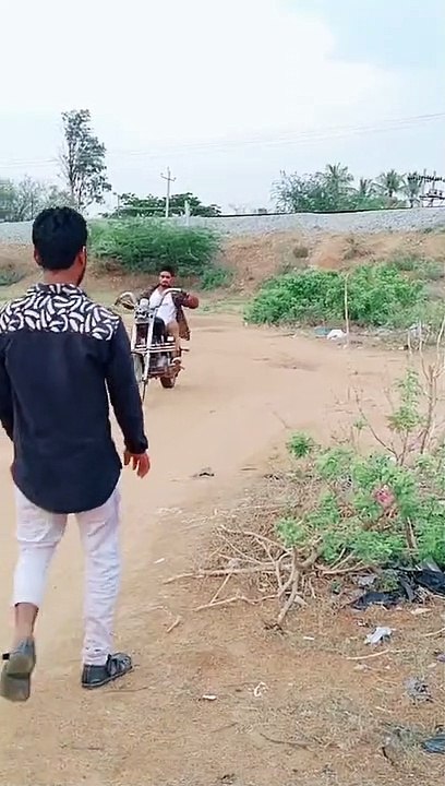 II kemiti rool karuchi tikia dekhantu II