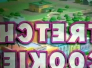 Handy Manny S01E02 Stretchs Cookies Page Turner