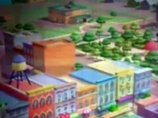 Handy Manny S01E06 Rustys Little Light Lie Squeeze In A Pinch