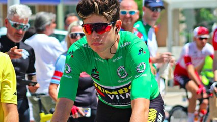 Quels sont les candidats au maillot vert pour le Tour de France 2023 ?