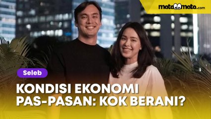 Kondisi Ekonomi Rendy Kjaernett Pas-pasan, dr Richard Lee Bingung: Kok Berani Selingkuh