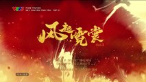 dệt chuyện tình yêu tập 21 - Phim Trung Quốc - VTV3 Thuyết Minh - dai duong minh nguyet - xem phim det chuyen tinh yeu tap 22