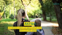Astro : ce signe fait le meilleur parrain ou la meilleure marraine