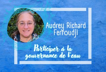 Audrey Richard-Ferroudji