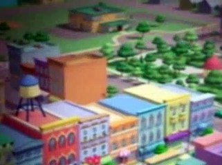 Handy Manny S01E12 Time Out Shine Bright